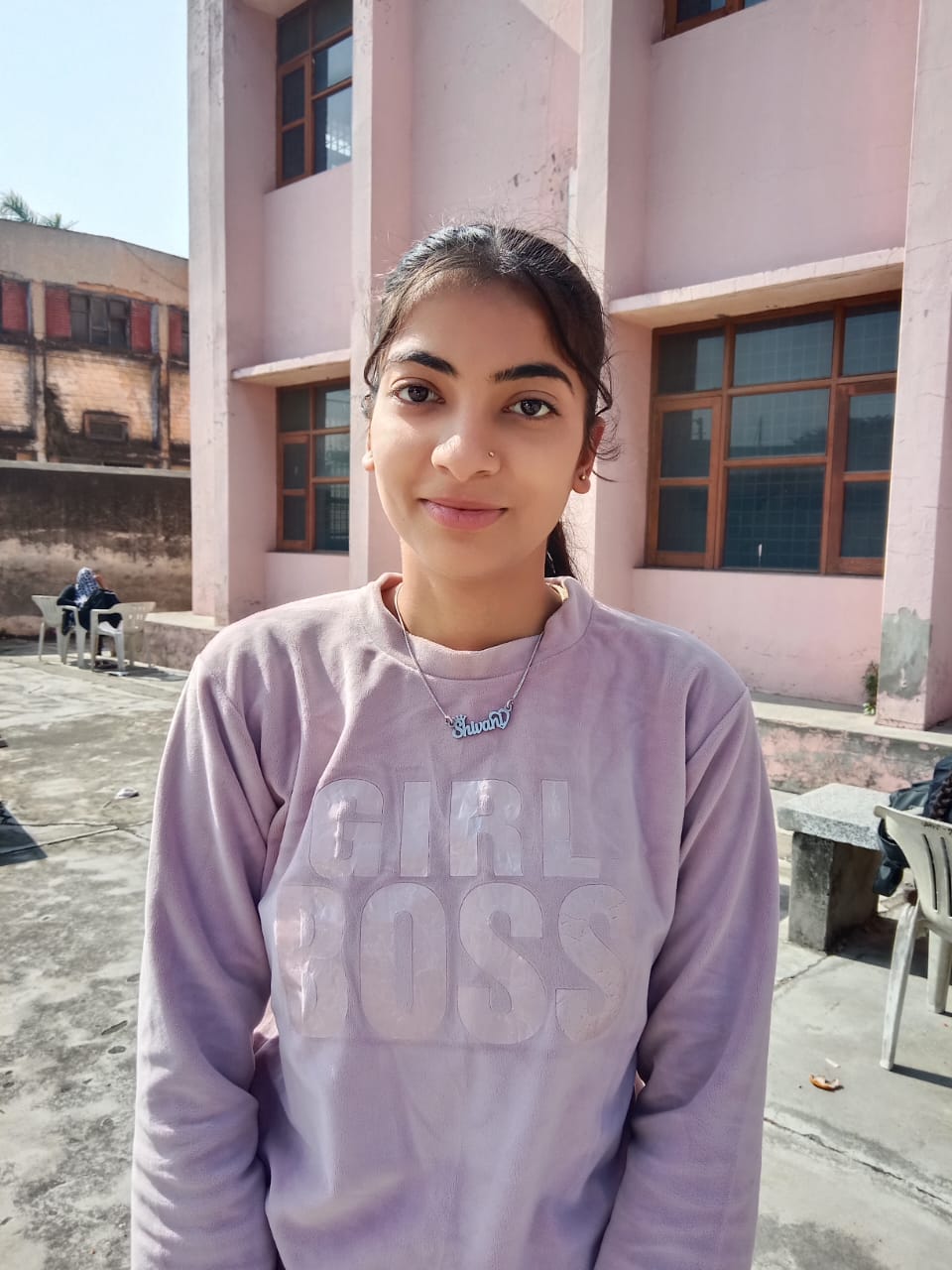 shivani's Photo
